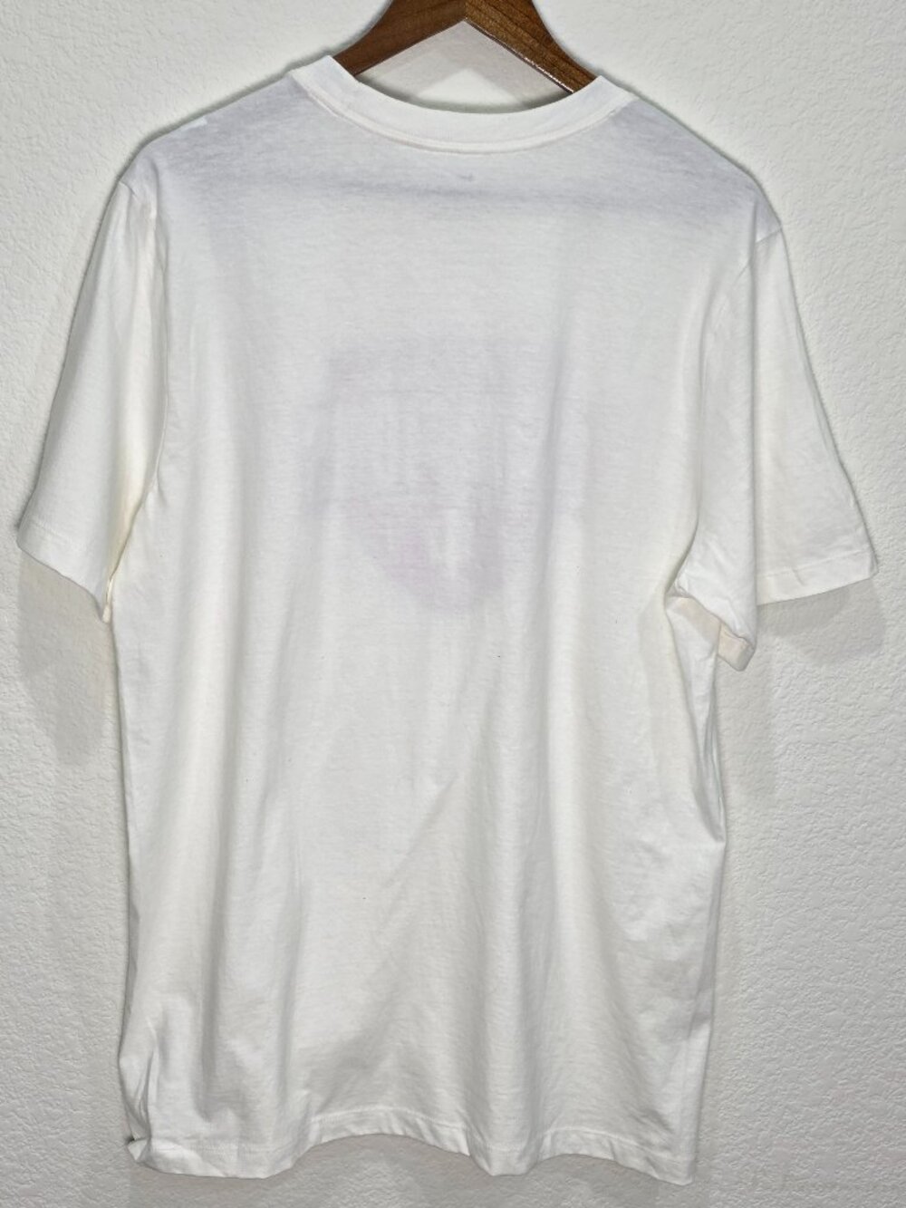 NWT Nike Indiana Hoosiers 2025 National Champions CFP Shirt Large - Picture 6 of 12